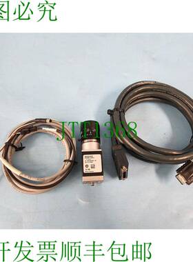 原装供应巴斯勒 acA2000-340km 工业相机和镜头/w电缆