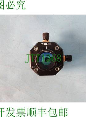 原装供应THORLABS CXYZ05 翻译安装 & BBAR650-1050nm 镜头