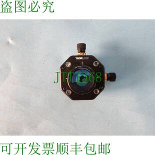 原装供应THORLABS CXYZ05 翻译安装 & BBAR650-1050nm 镜头