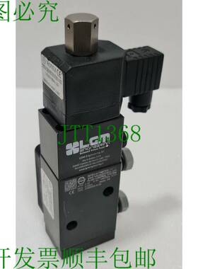 ROTEX Automation 51450V01-6-2G 电磁阀 51450V01 带/线圈