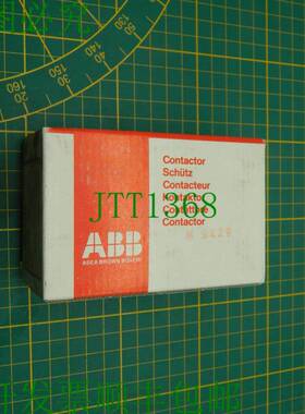 原装供应1x ABB ABB K62E 接触器 接触器 FPH1421001R8620