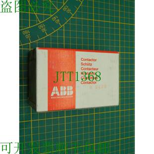 原装供应1x ABB ABB K62E 接触器 接触器 FPH1421001R8620