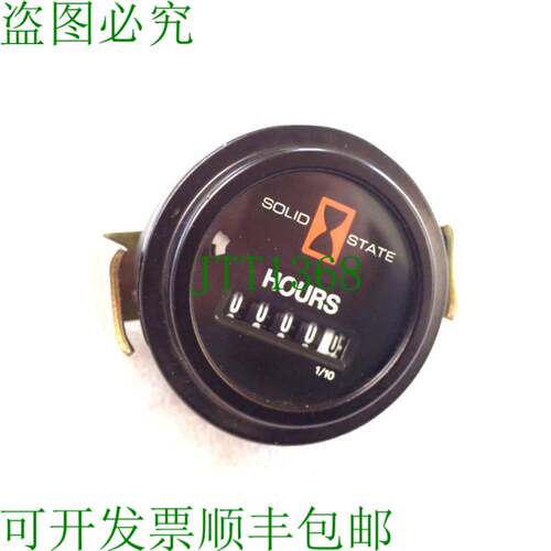 原装供应DATCON 56458 小时测量仪 FORKLIFT GAU