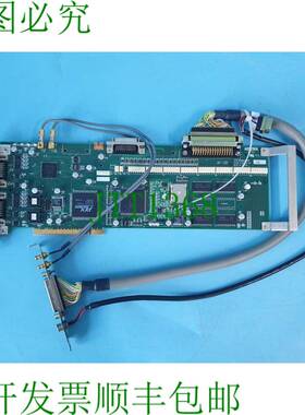 原装供应ACCRETECH MTC AF-CB P/N:SPED020008 5458-47001-B-02