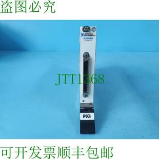 Instruments PXI 6602 原装 计时器模块 供应National
