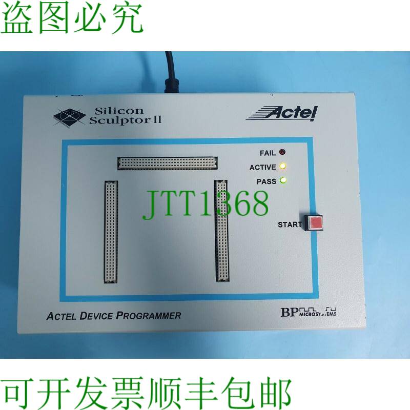 原装供应ACTEL BP Microsystems FP-ACTEL-II SILICON SCULPTOR I