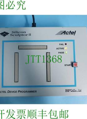 原装供应ACTEL BP Microsystems FP-ACTEL-II SILICON SCULPTOR I