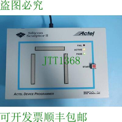 原装供应ACTEL BP Microsystems FP-ACTEL-II SILICON SCULPTOR I