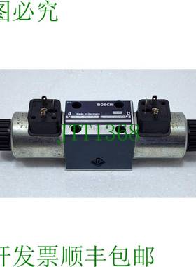 0810091201 / 0 810 091 201 081WV06P1V1000WS024/00D0 换向阀