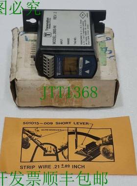 TRANSMATION 2800 通用温度轴承 2800-NI REV.2 9602243