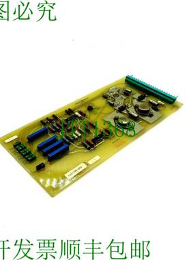 原装供应二手4116J89-G02振荡器板4116J89G02