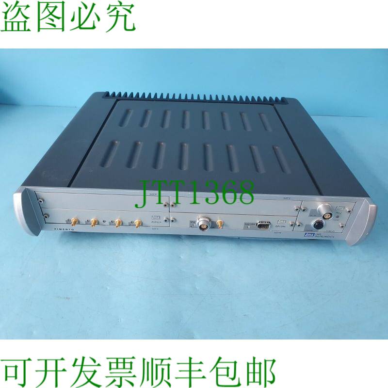 原装供应LMS 帕门托 P103 DT