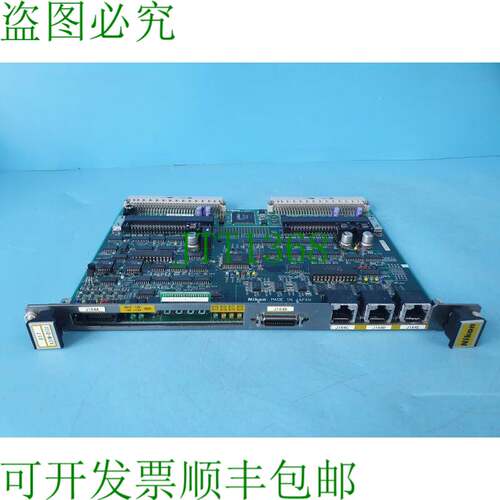 原装供应4S008-179-D FPDI0,4S019-112 REV.A VME NSR 板