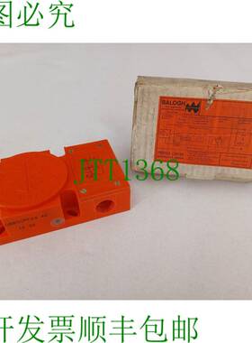 原装供应BALOGH 启动器 DB85CPF 24   OVP 状态
