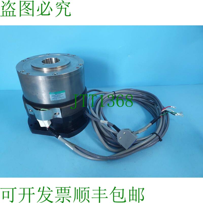 原装供应CKD AX4045H-X700470 DD 电机/带电缆