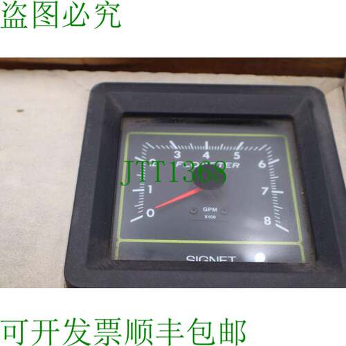 原装供应图章科学 p58440 流量计股票 2355