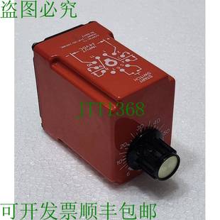 462 固态定时器 NCC 03600 3600 3600s 24VDC T3K