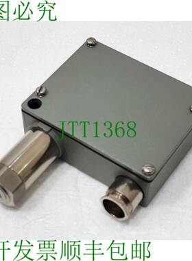 TRAFAG 8202.23.2210 压力纸张 -1 Pour 2 Barre 4-20mA 12-34VDC
