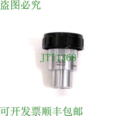 原装供应LEITZ WETZLAR NPL5X/0.09 镜头