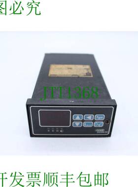 原装供应Jumo Dicon 温度调节器 SRM-48Q / 20-001 01-61 5 1 11