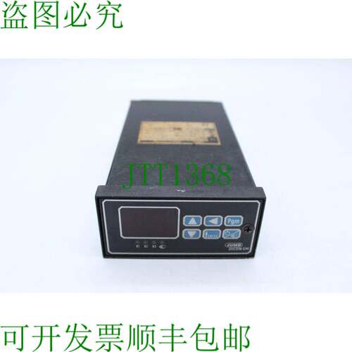 原装供应Jumo Dicon 温度调节器 SRM-48Q / 20-001 01-61 5 1 11