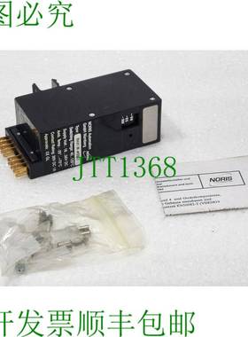 NORIS RH41M 温度控制器 40-120°C B16596 RH41-M NTC