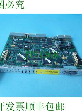 原装供应FORCE TAM III 6UENET BP IPMI 板