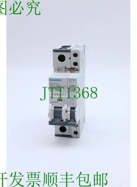 原装供应5SY4132-7，5ST301.AS