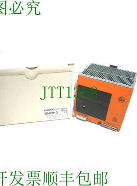 原装供应查看 EFECTOR DN2013 和 Suministro DN2013