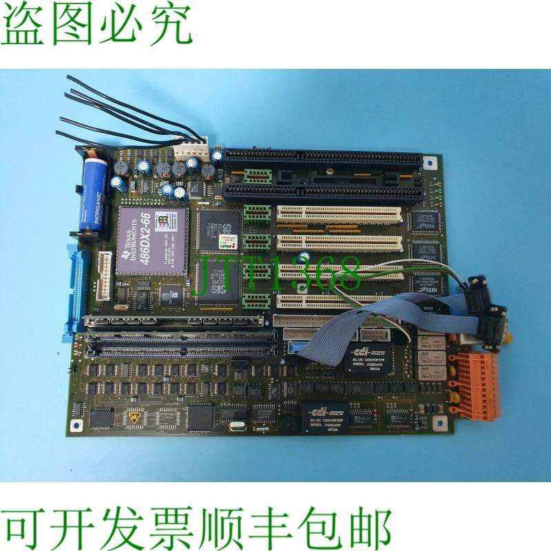 原装供应ABB HBPC486 REV.A6 计算机板 / ABB Advance Optima