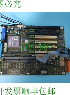 原装供应ABB HBPC486 REV.A6 计算机板 / ABB Advance Optima