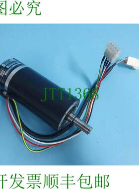 原装供应SANKYO MC401NS 302KN39 400W 3000rpm 交流电伺服电机