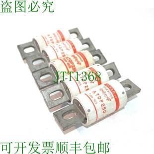 供应5款 保险丝型号 GOULD A70P250 4ES SHAWMUT 原装