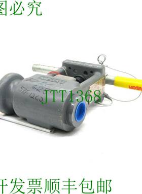 原装供应MOGAS I-RSVP-UC 球阀 1 英寸 SW X 0.63 3100 F22 HL IR