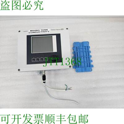 原装供应ENDRESS+HAUSER CM442 液化 CM442-2DR4/0 发射器 2