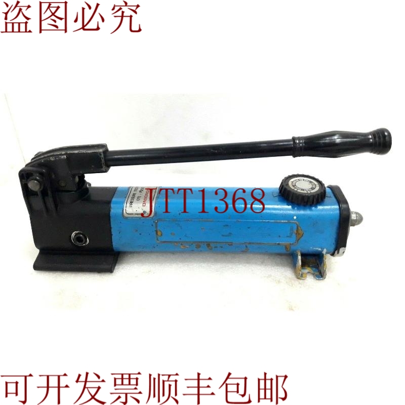 原装供应Enerpac P141 / Omicron OTE-P200 泵