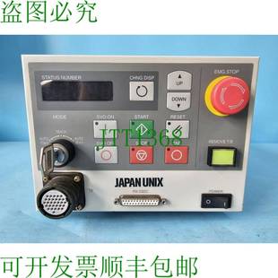 571 CR1 S37 机器人控制器 503 原装 UNIX 供应三菱