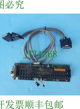 原装供应精细SODICK N392-1006,FP5-SDK5-AL板