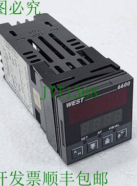 仪器 6600 温度控制器 N6600-Z210000 S140