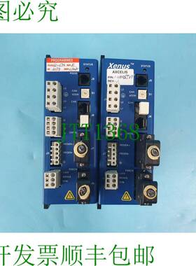 原装供应Copley Controls axcelis 230000096 Xenus 伺服驱动器