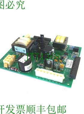 原装供应重建 PERTRON SQUARE D 52046-124-50 PC 板 5204612450