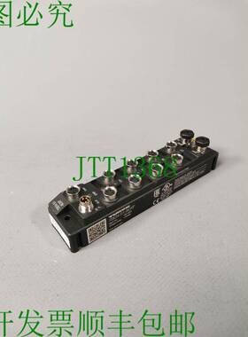 原装供应TBEN-S1-8DXP 6814023