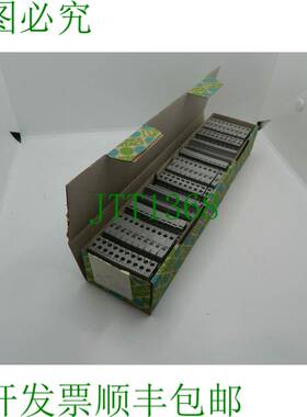 原装供应50 件 Phoenix Contact 元件端子块 UDK 4-ULA 24 RD/OU