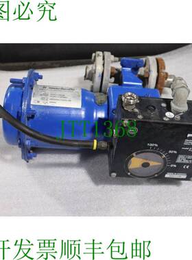 原装供应1 英寸詹姆斯伯里不锈钢球阀QUADRA-POWR II S-619