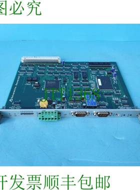 原装供应ADVANET ADVME1537 VME 接口板 2