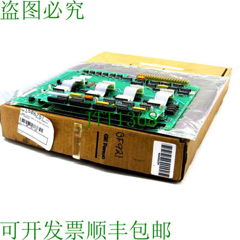 原装供应开关  FANUC IC600BF921K 适用于 PC 5V 32V IC600BF921A