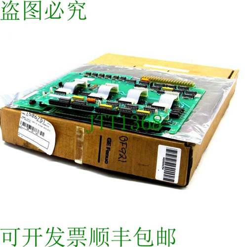 原装供应开关  FANUC IC600BF921K 适用于 PC 5V 32V IC600BF921A