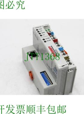 原装供应倍福BC9020