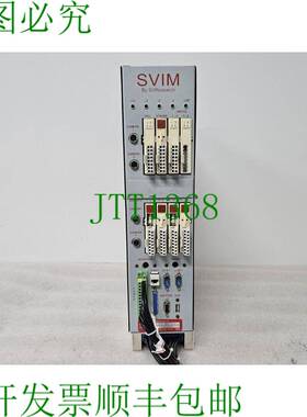 原装供应SVRESEARCH HARRISBURG SVIM 21 01 21 视觉处理器