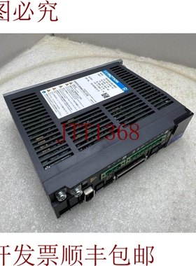原装供应Denki RS3A02L8AL0W00 Sanmotion R 交流电服务器系统
